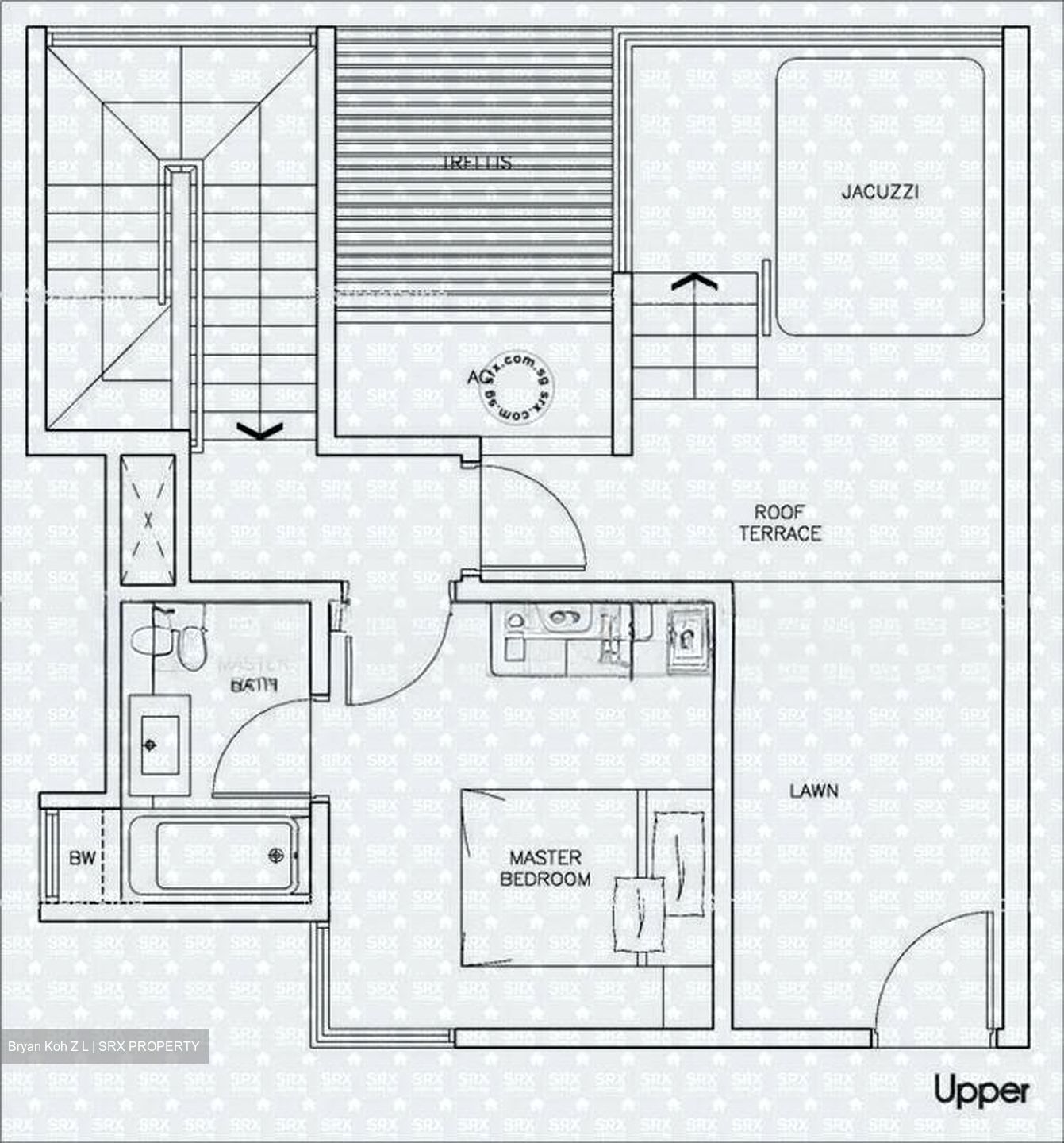 The Sorrento (D5), Condominium #504109161